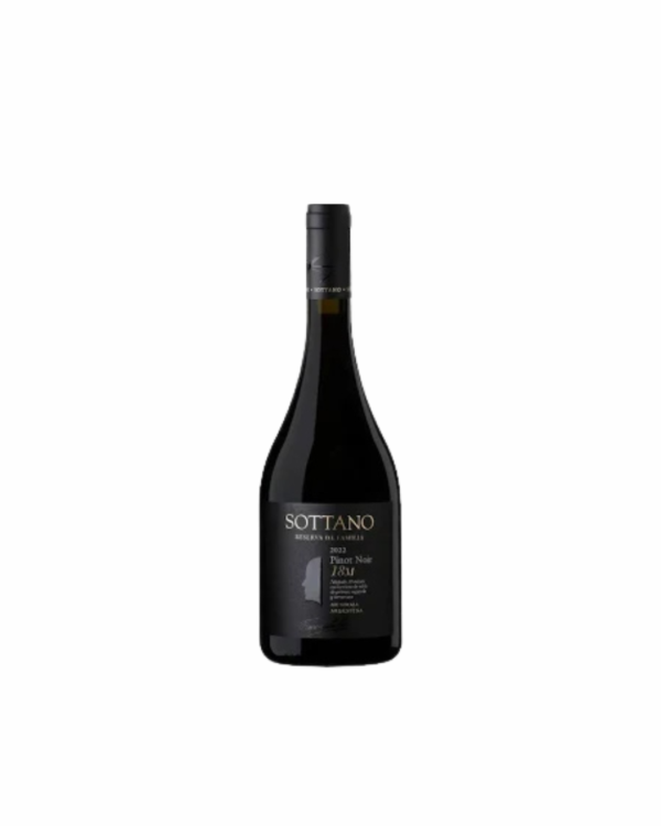 sottano 3s pinot noir SOTTANO RESERVA DE FAMILIA 3S PINOT NOIR