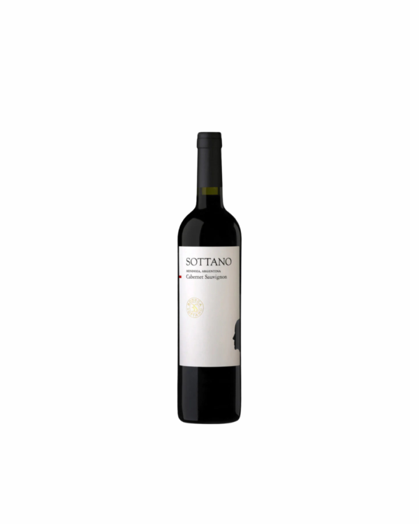 sottano classico cabernet suavignon SOTTANO CLÁSSICO CABERNET SUAVIGNON