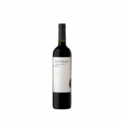 sottano classico malbec SOTTANO CLÁSSICO MALBEC