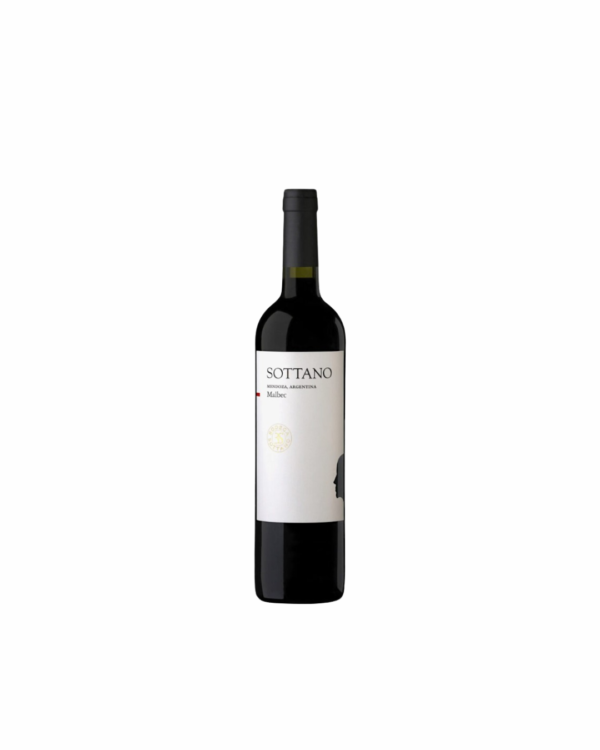 sottano classico malbec SOTTANO CLÁSSICO MALBEC