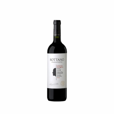 sottano fioravante cabernet suavignon SOTTANO FIORAVANTE CABERNET SUAVIGNON