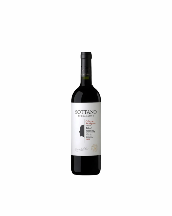 sottano fioravante cabernet suavignon SOTTANO FIORAVANTE CABERNET SUAVIGNON