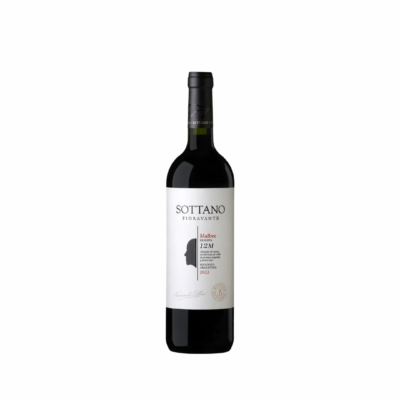 sottano fioravante malbec SOTTANO FIORAVANTE RESERVA MALBEC