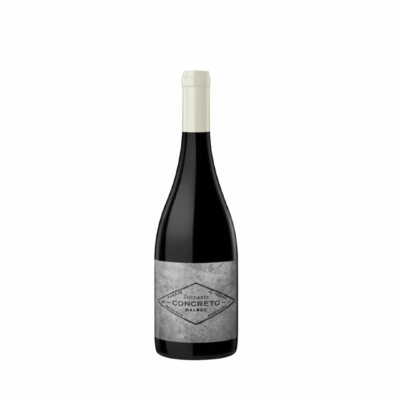 zuccardi concreto ZUCCARDI CONCRETO MALBEC