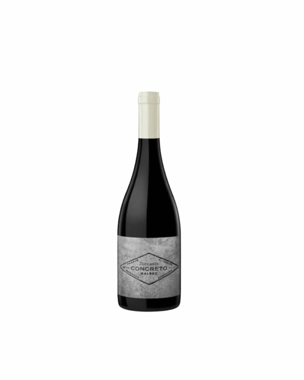 zuccardi concreto ZUCCARDI CONCRETO MALBEC