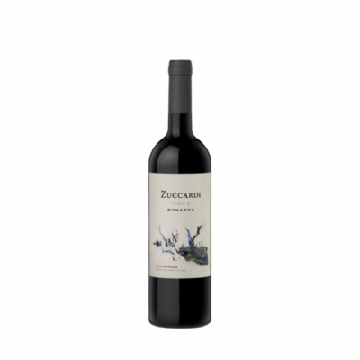 zuccardi serie a bonarda ZUCCARDI SERIE A BONARDA