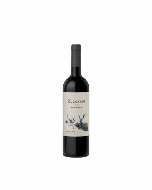 zuccardi serie a bonarda ZUCCARDI SERIE A BONARDA