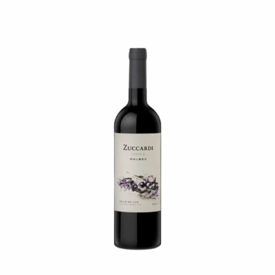 zuccardi serie a malbec ZUCCARDI SERIE A MALBEC