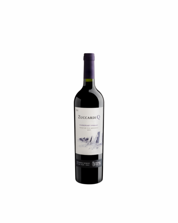 zuccardi serie q cabernet franc ZUCCARDI Q CABERNET FRANC