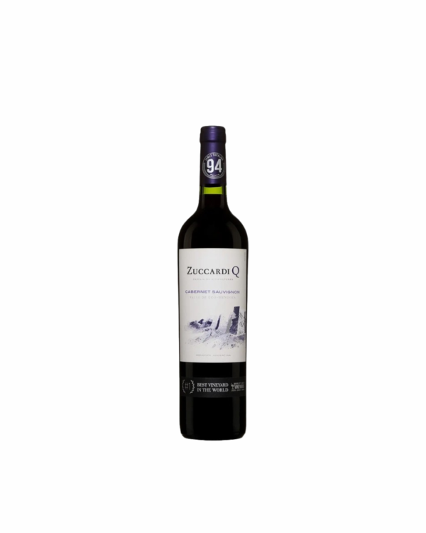 zuccardi serie q cabernet suavignon (1) ZUCCARDI Q CABERNET SUAVIGNON
