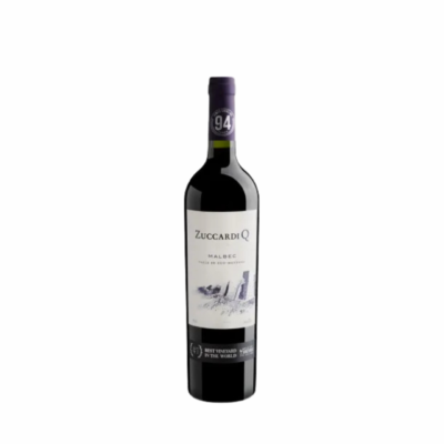zuccardi serie q malbec ZUCCARDI Q MALBEC