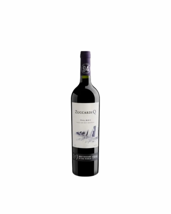 zuccardi serie q malbec ZUCCARDI Q MALBEC