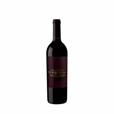 zuccardi tito ZUCCARDI TITO PARAJE BLEND