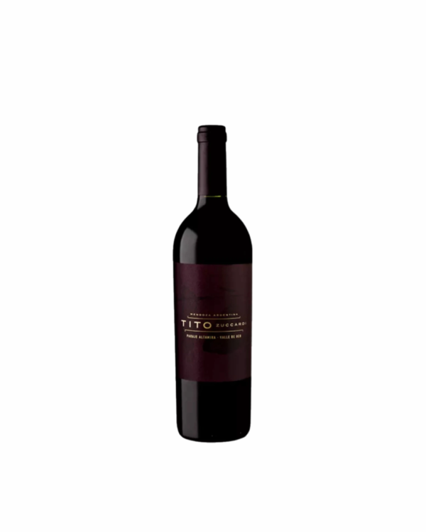 zuccardi tito ZUCCARDI TITO PARAJE BLEND