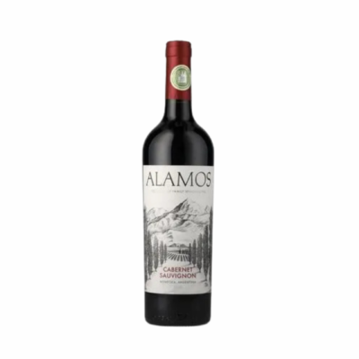 ALAMOS CABERNET SUAVIGNON ALAMOS CABERNET SUAVIGNON