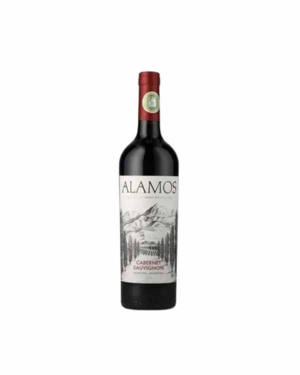 ALAMOS CABERNET SUAVIGNON