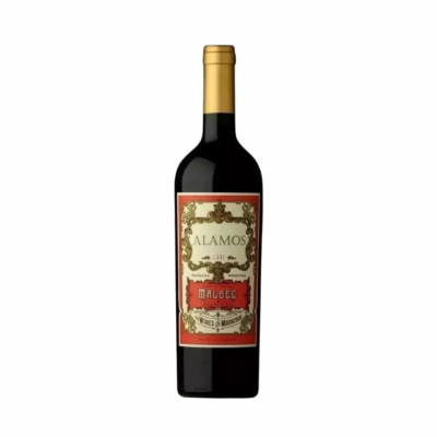 ALAMOS MALBEC ALAMOS MALBEC