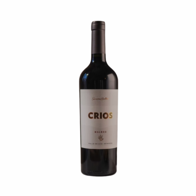 CRIOS MALBEC CRIOS MALBEC