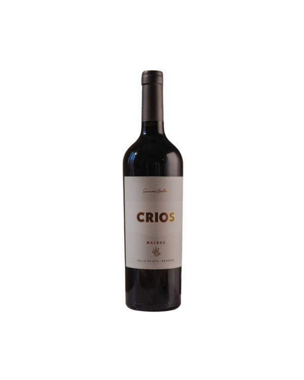 CRIOS MALBEC