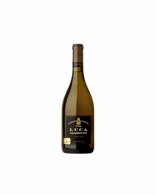 LUCA CHARDONNAY