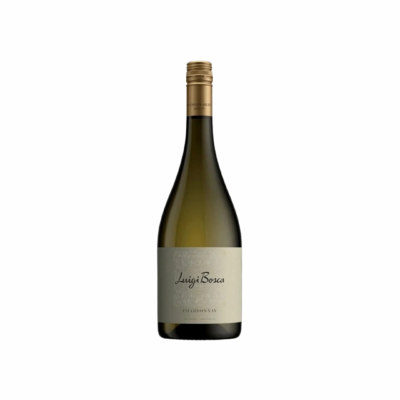 LUIGI CHARDONNAY LUIGI BOSCA CHARDONNAY