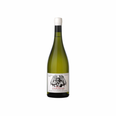 MIL DEMÔNIOS SUAVIGNON BLANC