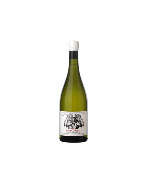 MIL DEMONIO SUAVIGNON BLANC MIL DEMÔNIOS SUAVIGNON BLANC