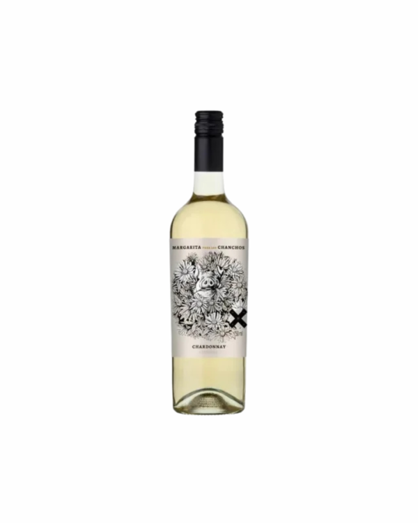 MOSQUITA CHARDONNAY MOSQUITA MUERTA MARGARITA CHARDONNAY