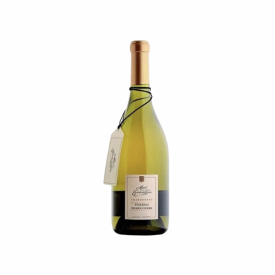 PEQUENAS PRODUCCIONES CHARDONNAY PEQUEÑAS PRODUCCIONES CHARDONNAY