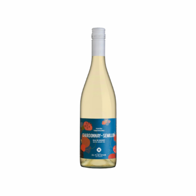 PEQUENAS PRODUCCIONES SEMILLON PEQUEÑAS PRODUCCIONES FERMENTADO CHARDONNAY SEMILLÓN