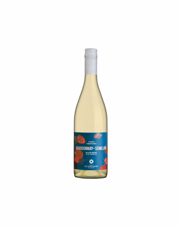 PEQUENAS PRODUCCIONES SEMILLON PEQUEÑAS PRODUCCIONES FERMENTADO CHARDONNAY SEMILLÓN