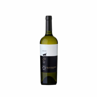 PERRO SEMILLÓN PERRO CALLEJERO SEMILLÓN BLANC