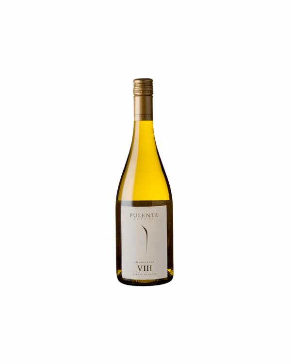 PULENTA ESTATE CHARDONNAY