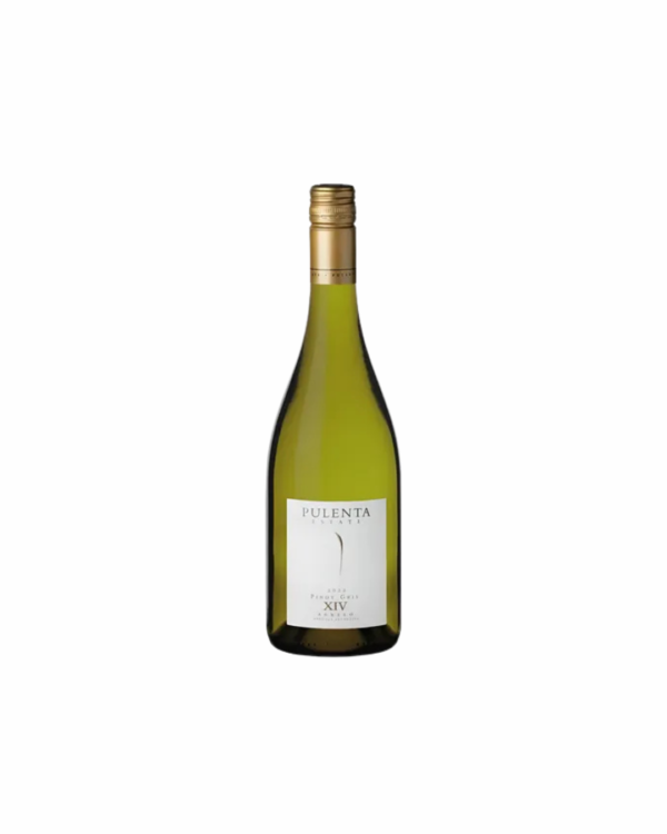 PULENTA ESTATE PINOT GRIS