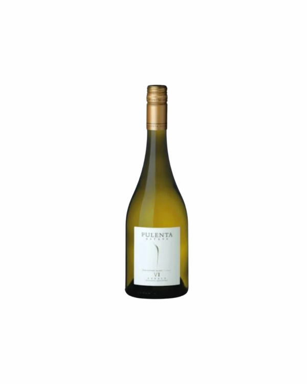 PULENTA ESTATE SUAVIGNON BLANC