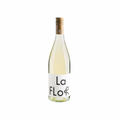PULENTA LA FLOR CHARDONNAY PULENTA LA FLOR CHARDONNAY