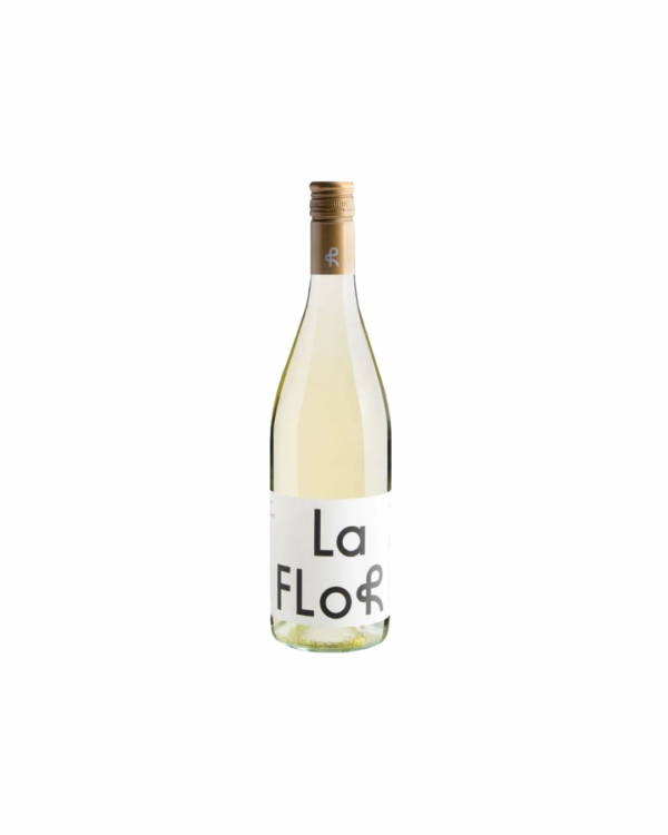 PULENTA LA FLOR CHARDONNAY