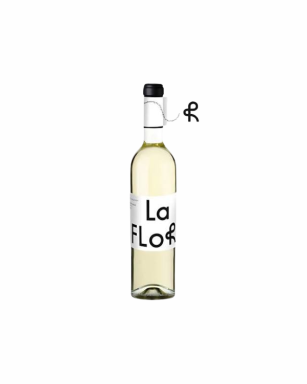PULENTA LA FLOR SUAVIGNON BLANC