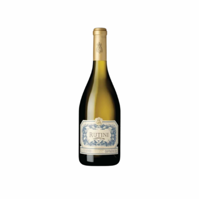 RUTINI CHARDONNAY RUTINI CHARDONNAY