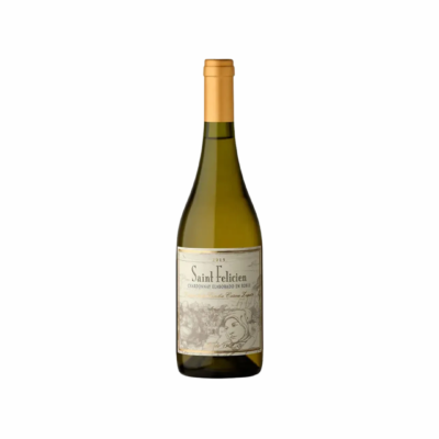 SAINT FELICIEN CHARDONNNAY