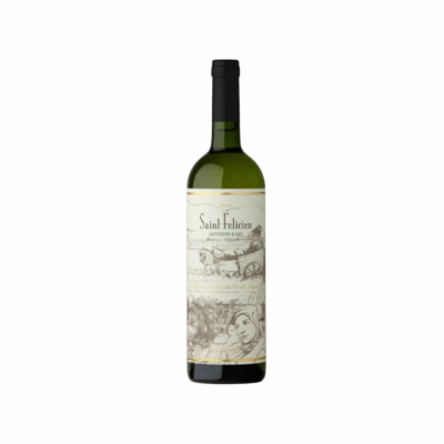 SAINT FELICIEN SUAVIGNON BLANC