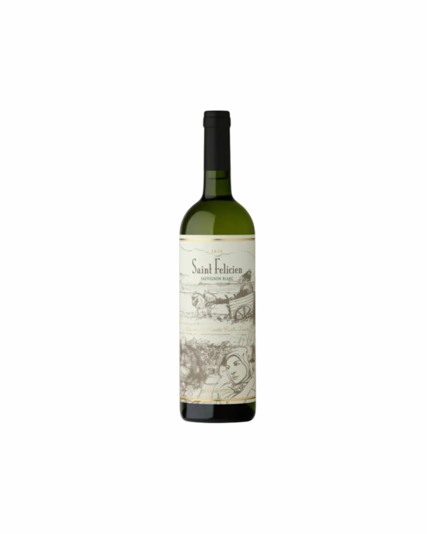 SAINT FELICIEN SUAVIGNON BLANC