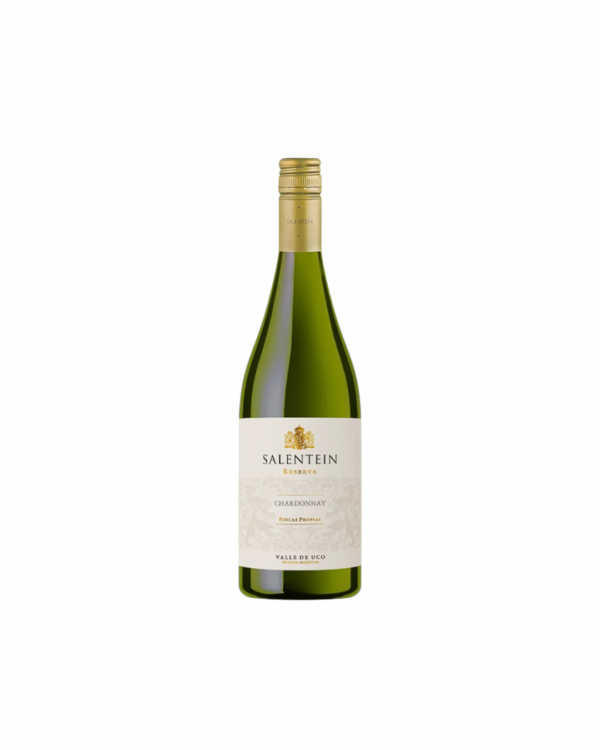 SALENTEIN FINCAS CHARDONNAY SALENTEIN FINCAS CHARDONNAY