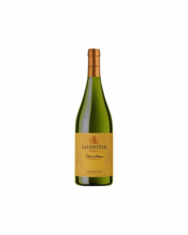 SALENTEIN FINCAS CORTES DE BLANC SALENTEIN FINCAS CORTES DE BLANC
