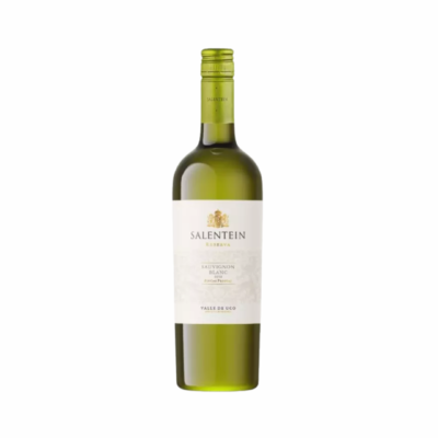 SALENTEIN FINCAS SUAVIGNON BLANC