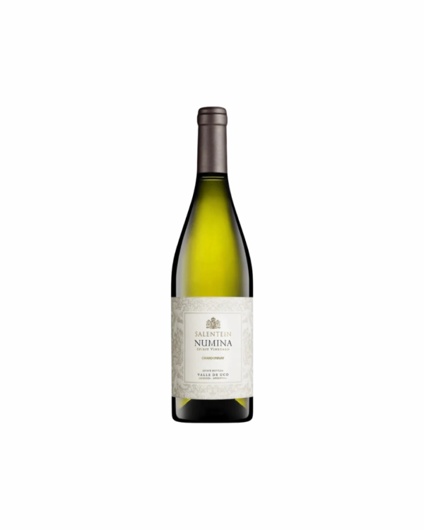 SALENTEIN NUMINA CHARDONNAY SALENTEIN NUMINA CHARDONNAY