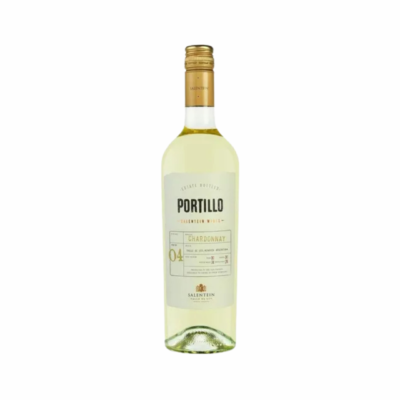 SALENTEIN PORTILLO CHARDONNNAY