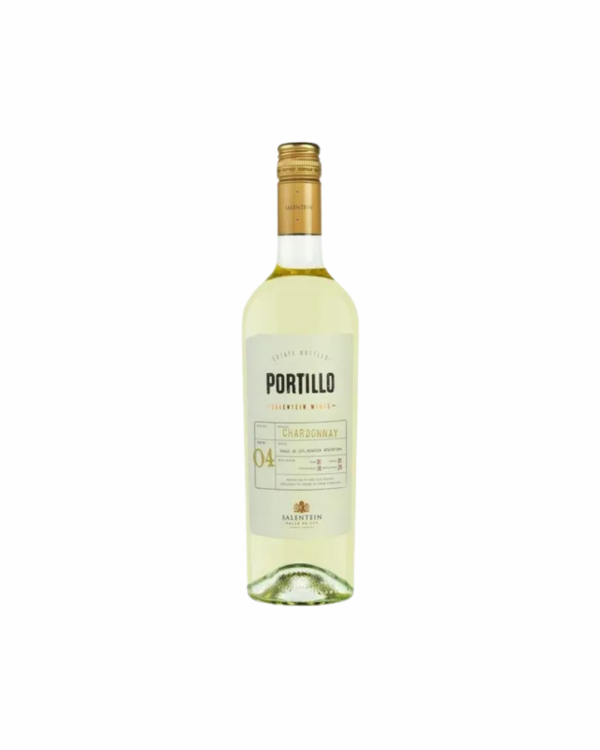 SALENTEIN PORTILLO CHARDONNNAY