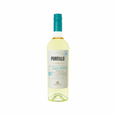 SALENTEIN PORTILLO DULCE NATURAL