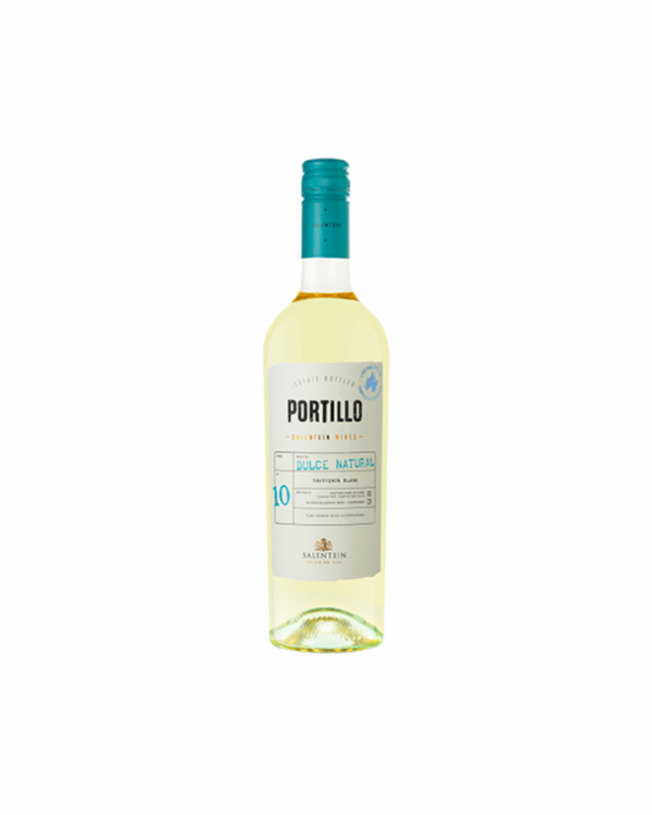SALENTEIN PORTILLO DULCE NATURAL SALENTEIN PORTILLO DULCE NATURAL